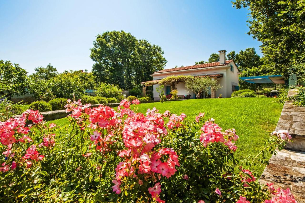 Villa Ferenc Rovinj Exterior foto